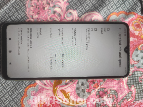 Redmi 10c